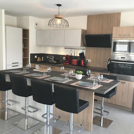 Apartamento Relax In Annecy Exterior foto