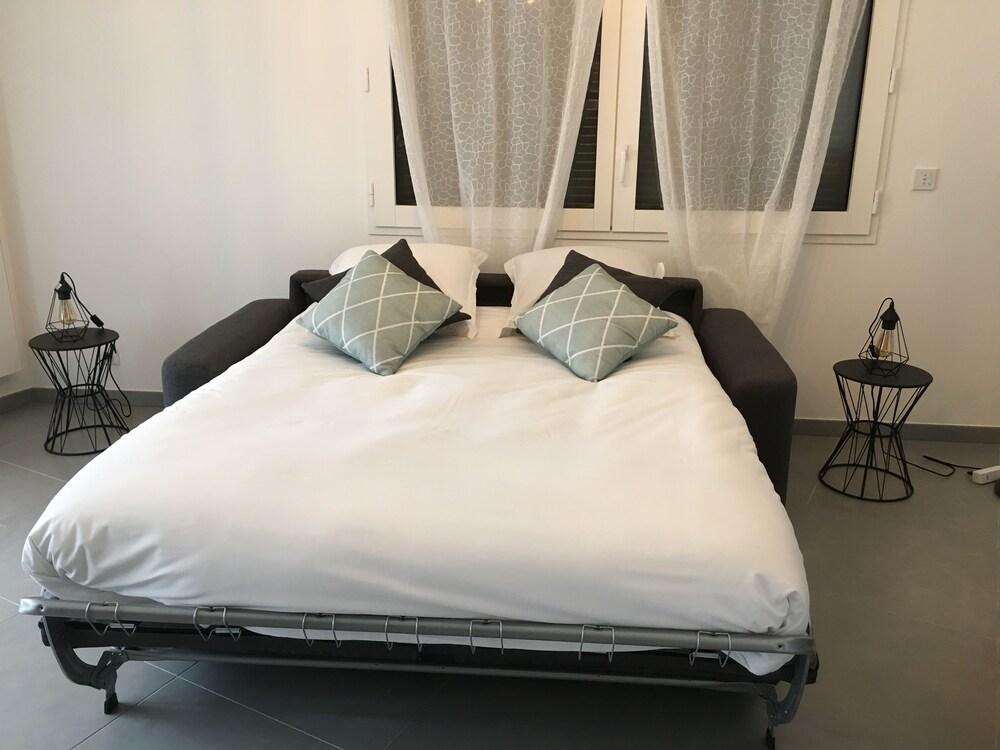 Apartamento Relax In Annecy Exterior foto