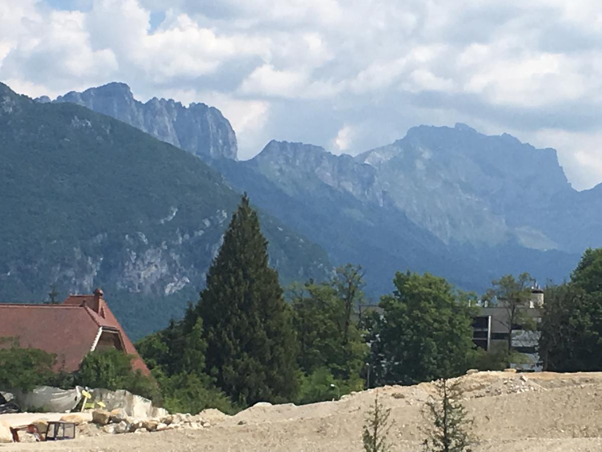 Apartamento Relax In Annecy Exterior foto