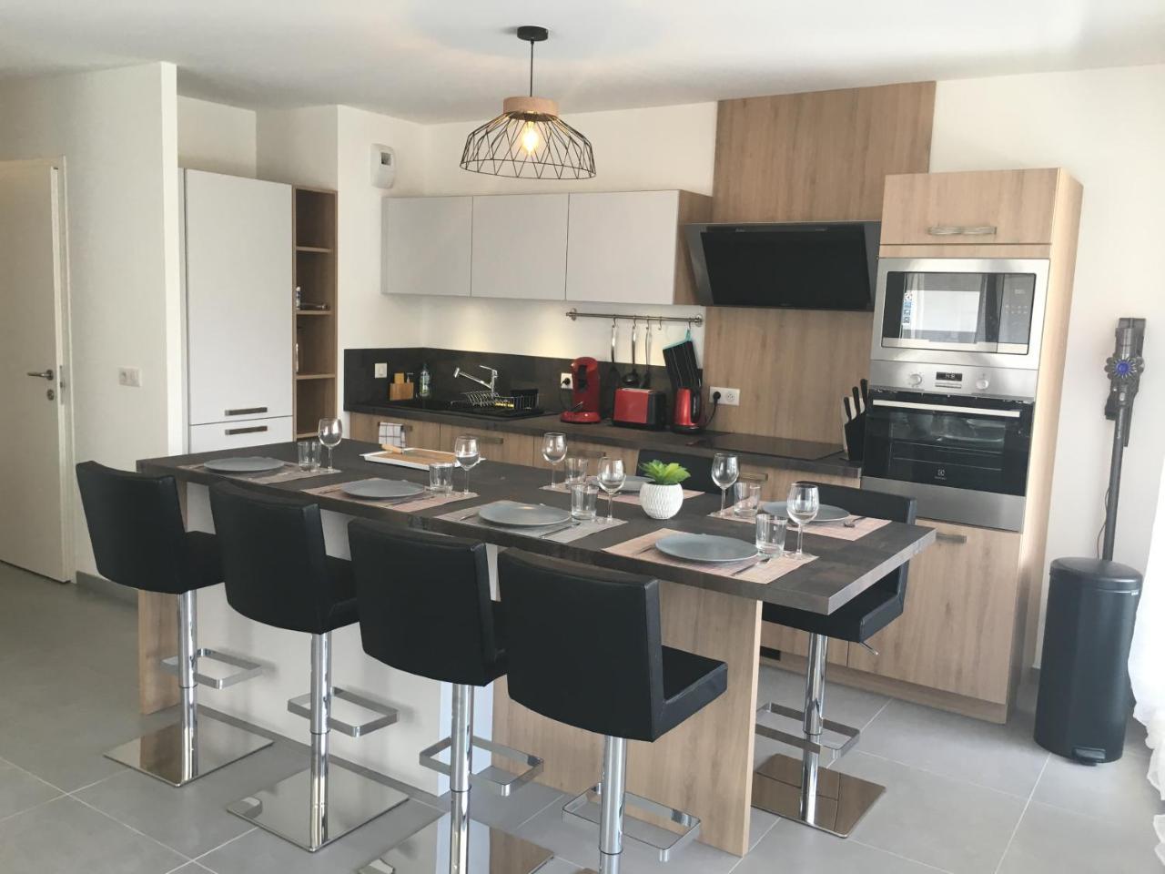 Apartamento Relax In Annecy Exterior foto