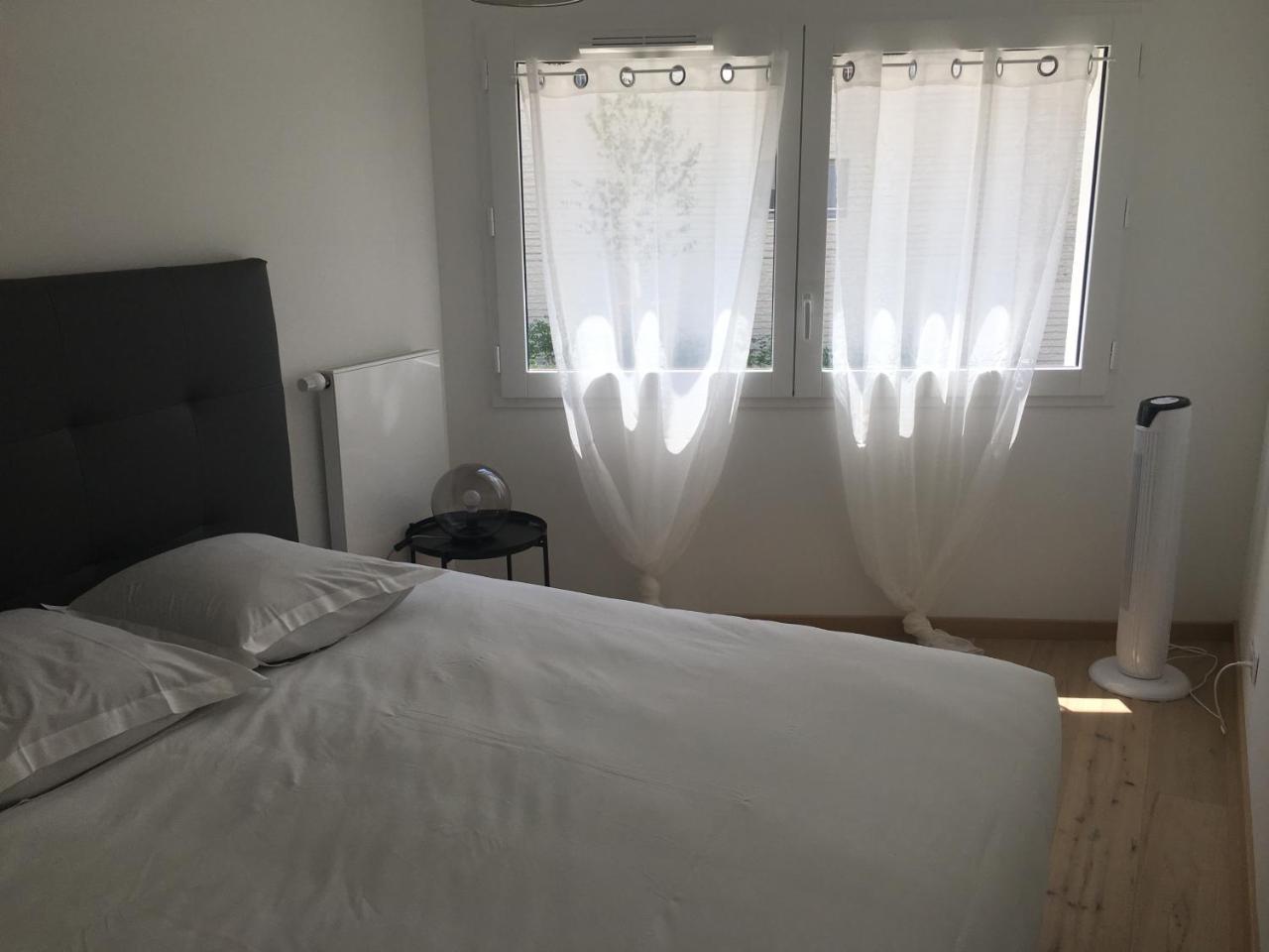 Apartamento Relax In Annecy Exterior foto