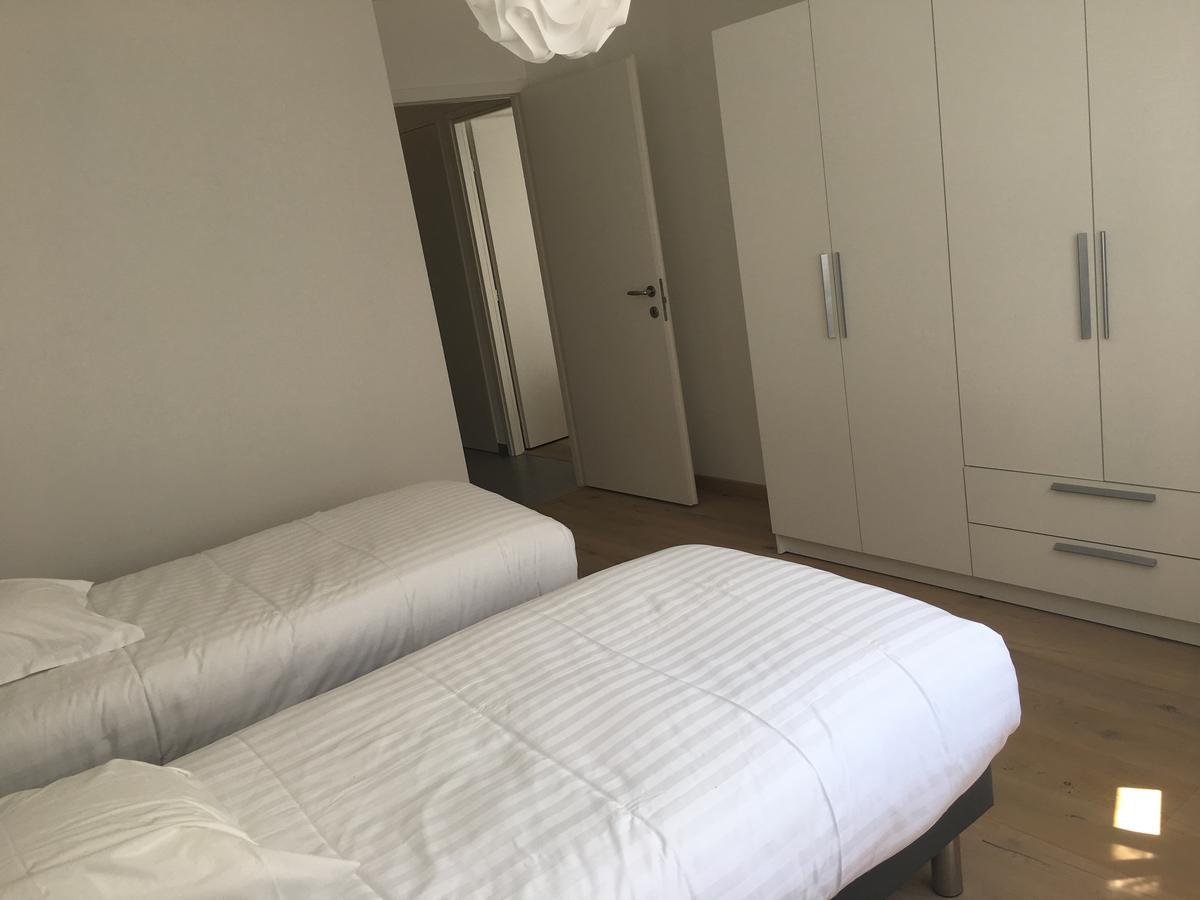 Apartamento Relax In Annecy Exterior foto