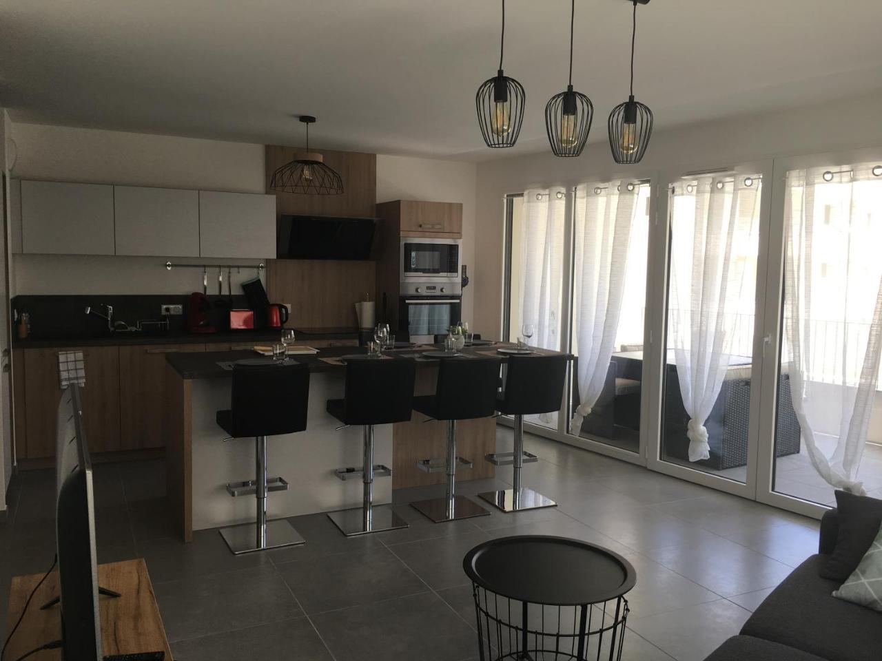 Apartamento Relax In Annecy Exterior foto