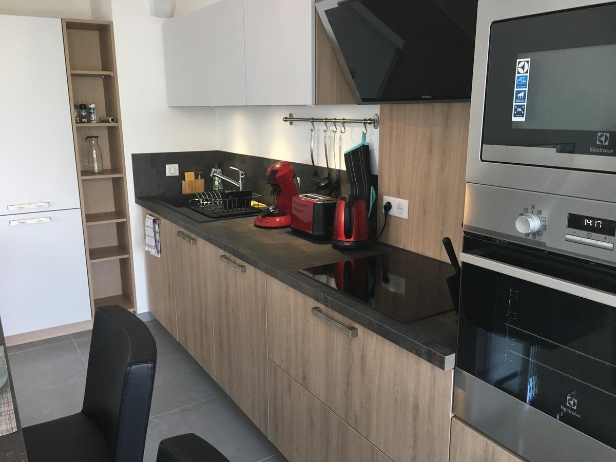 Apartamento Relax In Annecy Exterior foto