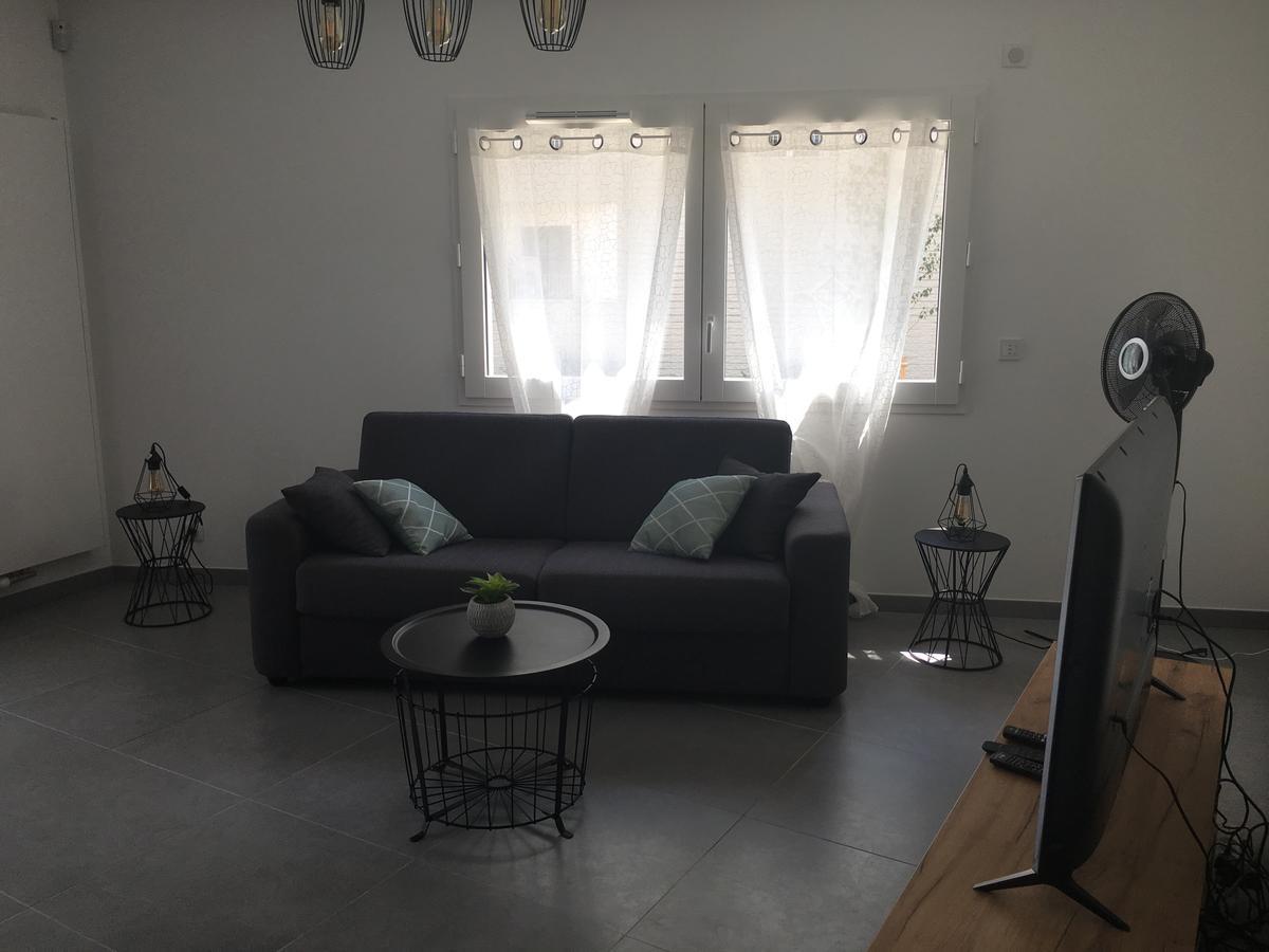 Apartamento Relax In Annecy Exterior foto