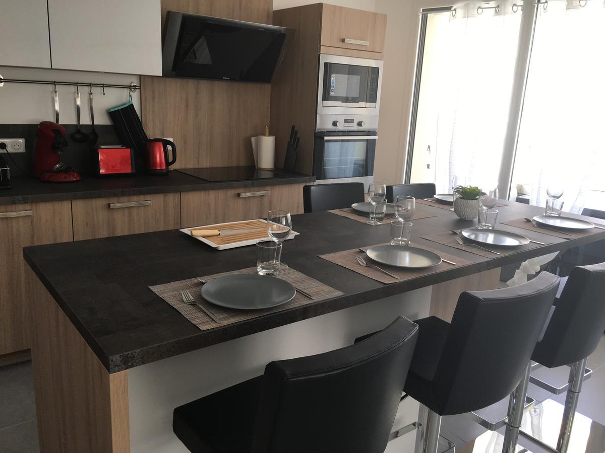 Apartamento Relax In Annecy Exterior foto