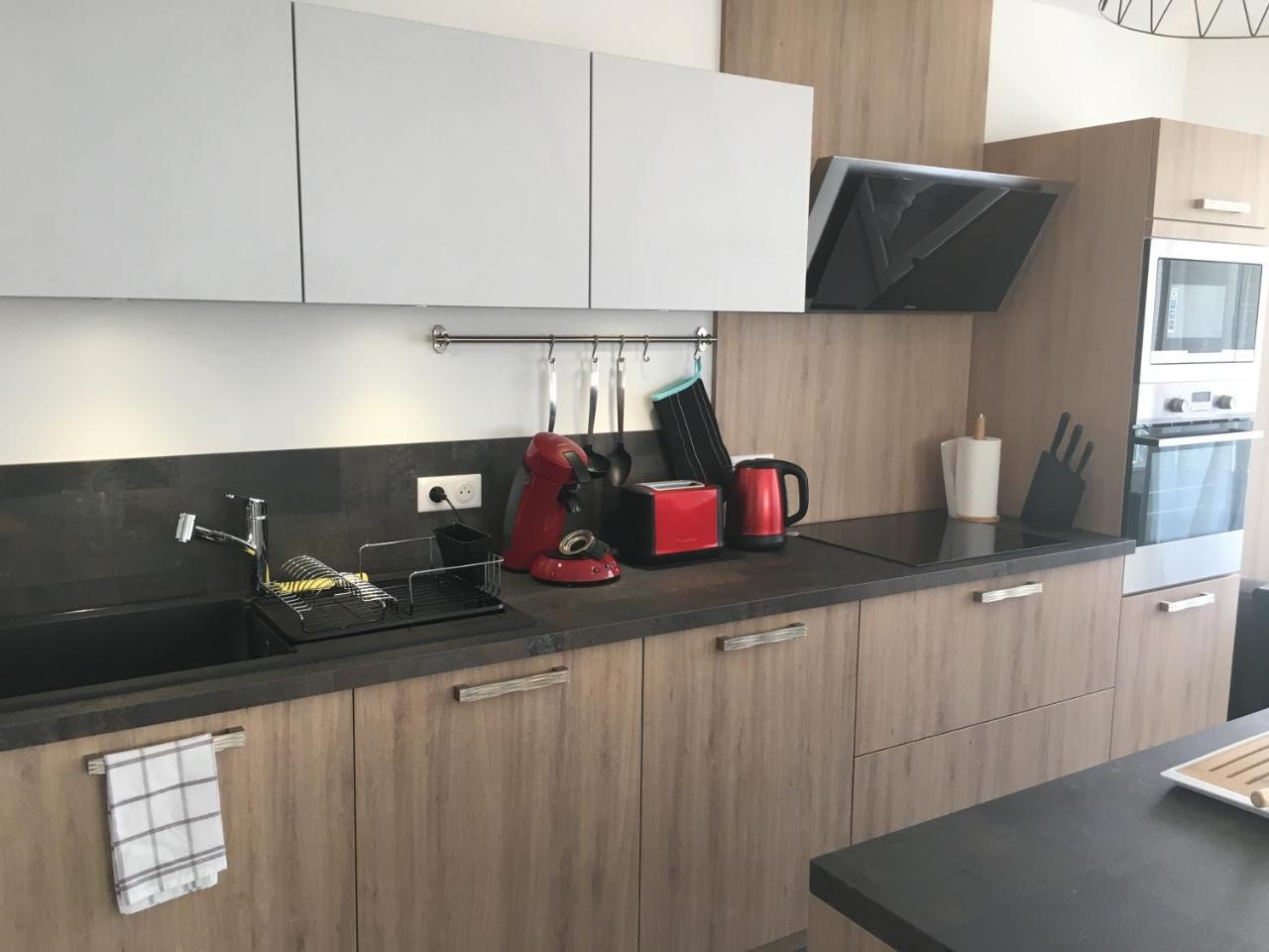 Apartamento Relax In Annecy Exterior foto