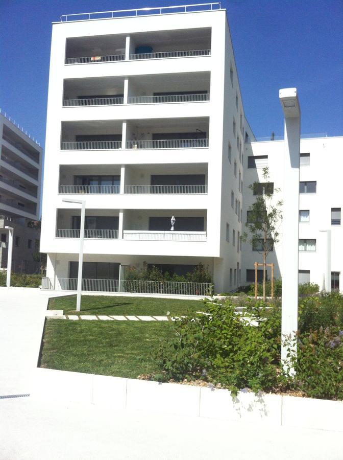 Apartamento Relax In Annecy Exterior foto